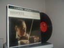 Shrinkwrap* NM Rare LP * HEIFETZ  Sibelius Violin Concerto  RCA Victor LSC-2435