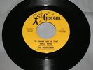 Rare Garage/ The Reddlemen/