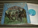 CREEDENCE CLEARWATER REVIVAL  Debut LP 1*UK Press BLUE LIBERTY 1969 Psych