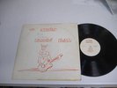Rock Garage LP THE SATANS Raisin' Hell on N/A