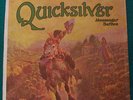  LP, QUICKSILVER MESSENGER SERVICE 