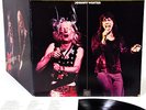 EDGAR WINTER'S WHITE TRASH roadwork JAPAN orig DLP  [FREE P+P]