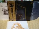T.Rex / Electric Warrior, Japan original Odeon LP, Super Rare