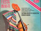 FIESTA IN HI-FI-HOWARD HANSON- MERCURY LIVING PRESENCE STEREO # SR-90134-FR1,FR1