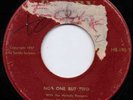 ROCKABILLY + PRISON BOP--SANDY SALYERS--HEAR BOTH--on SANDY