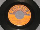 Charles Sheffield It's Your Voodoo Working Rock 'N Roll Train EXCELLO VG++