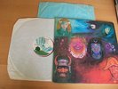KING CRIMSON - IN THE WAKE OF POSEIDON - LP -EXCELLENT - ISLAND PINK RIM