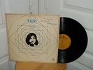 THE KINKS LOLA VERSUS POWERMAN AND THE MONEYGOROUND EX+ TO NM