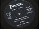 GARYBALDI Astrolabio ITALY Rare ORIGINAL Fonit LP 1973 Italian Psych Guitar 