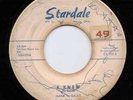 ROCKABILLY--HANK LE GAULT-- 