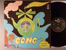 Gong  Flying Teapot    Original French Press BYG Label  Prog Psych
