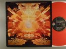 Hapshash & The Coloured Coat  Psych 1967 Original UK Red Vinyl Mono Minit Label