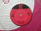 THE RIOT SQUAD Cry, Cry,Cry UK 45 Joe Meek Meeksville