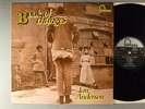 Ian Anderson  Book Of Changes    Rare 1970 UK Press