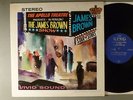 James Brown  Live At The Apollo    Blue Label With Crown