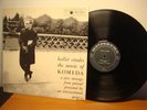  Komeda NM- Ballet Etudes a jazz message from Poland Danish MLP 15132