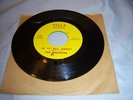 Northern Soul 45 - THE MAGICIANS - Is it All Gone?  VILLA 704