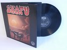 70s Blues Rock SNAFU same Original 1973 UK Vinyl LP MINT