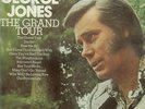 GEORGE JONES THE GRAND TOUR Once You've Had The Best Who Will I Be Loving Now LP