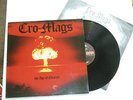 Cro-Mags - The Age of Quarrel Bad Brains Black Flag