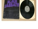 Black Sabbath Master Of Reality - Vinyl LP Box - UK 1971 1st Press Vertigo Swirl