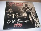 THIN LIZZY    cold sweat  1983       7