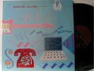 Nicolas Collins Let the State Make the Selection Lovely