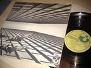 Quatermass lp originale prima stampa USA del 1970, apribile. Harvest