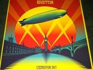 Led Zeppelin Celebration Day 3LP 180g Vinyl Box Set