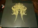 ISIS-SHADES OF THE SWARM-BOX SET-12 RECORDS w/poster and cover by AARON HORKEY