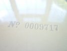THE BEATLES (THE WHITE ALBUM) 1968 ORIGINAL UK 1ST ISSUE **MONO** 2 LP SET