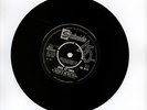 AL GREENE & THE SOUL MATES - BACK UP TRAIN / DONT LEAVE ME