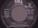 Nashville Rhythm Section - 