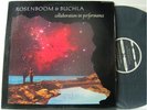 Rosenboom Buchla Collaboration in Performance 1750 Arch