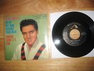Elvis Presley 