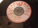 Rockabilly/Teen Huelyn Duvall Challenge 1012 Teen Queen/Comin Or Goin