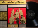 The MIDNIGHTERS Their Greatest Hits FEDERAL 541 Hank Ballard ORIG DOO WOP King