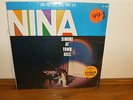 NINA SIMONE - Simone At Town Hall (1959 Original Vinyl LP) SEALED
