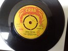 the versatiles, spread your beds. rare reggae/ska in excellant condition