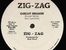 ZIG ZAG  /  CIRCUIT BREAKER  /  RARE MIAMI FUNK 12