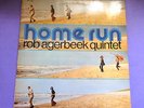 ROB AGERBEEK ---HOME RUN-DUTCH ONLY JAZZ FUNK