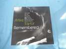 MIKE TAYLOR TRUNK LP EX/EX UK JAZZ NEIL ARDLEY IAN CARR NORMA WINSTONE LANDSOWNE