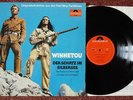 LP Martin Böttcher-Winnetou I.Teil Der Schatz im Silbersee