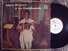 Niño Rivera y us Conjband - MONSTER CUBAN SON MONTUNOS - PANART CUBA LP??