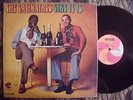 The Latinaires - LIKE IT IS GUAGUANCO / LATIN SOUL - COTIQUE MONO LP