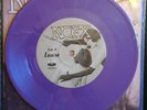 Nofx Louise And Liza Purple Tony Sly Mad Caddies Fat Wreck Lagwagon Punk Kbd