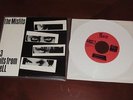 MISFITS 3 Hits from Hell White vinyl PLAN 9 Orig 400 pressed hardcore/punk/kbd