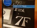 Dave Matthews Band - DMB Live Trax Vol.1 Record Store Day 2013 RSD - 4LP 317/500