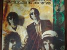 TRAVELING WILBURYS - Volume 3 - vinyl LP *Petty, Orbison, Harrison, Dylan