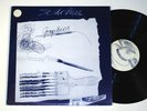 JOE McPHEE: GRAPHICS hat hut 2LP / free jazz improv spiritual NM